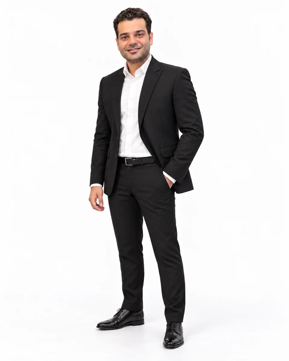 Kiarash Dakhilian